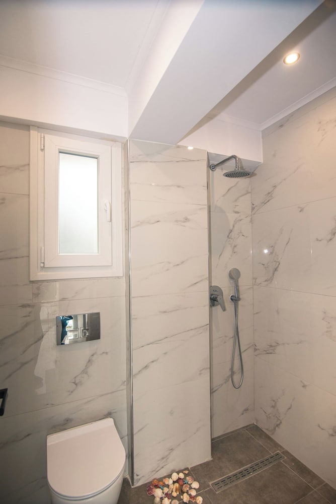 Gigi Star Luxury ApartVilla with Pool, Sea View