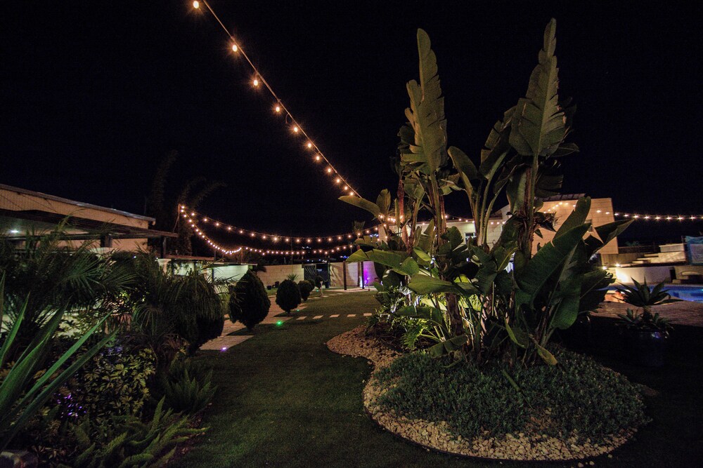 Ensenada Vacations - Quinta San Carlos - Property Image 6