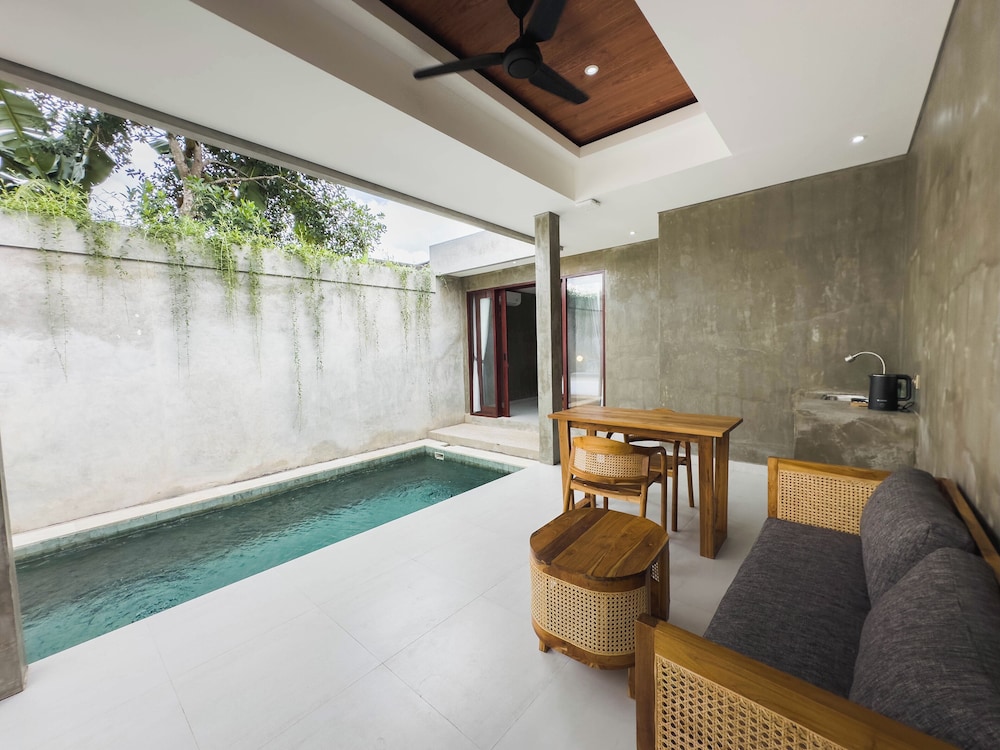 Davaya Villas Ubud