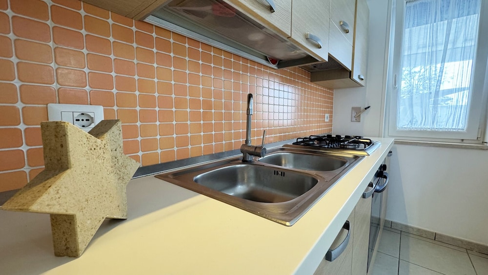 Villa Flavia Relax Just 250 Metres From the sea