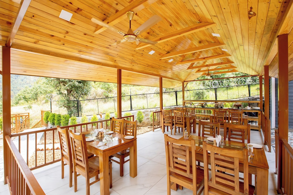 Nirmaya Resort