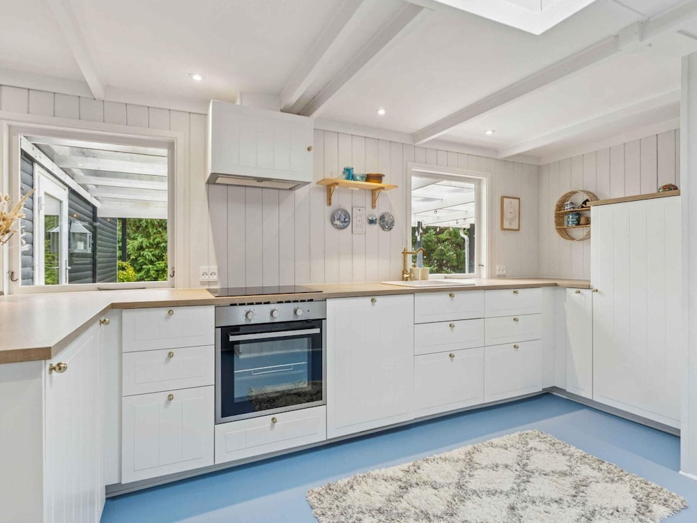 4 Star Holiday Home in Hojslev