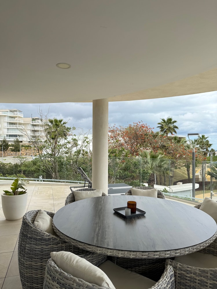 Happy Travel Panoramica