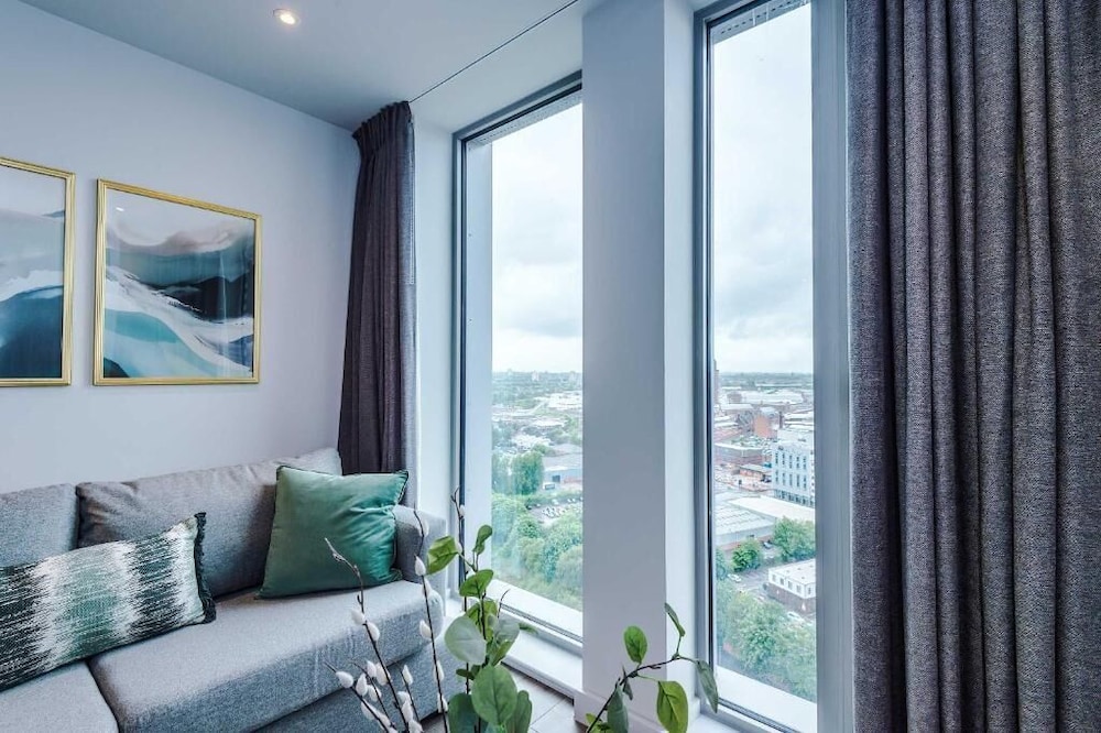 96 Greengate