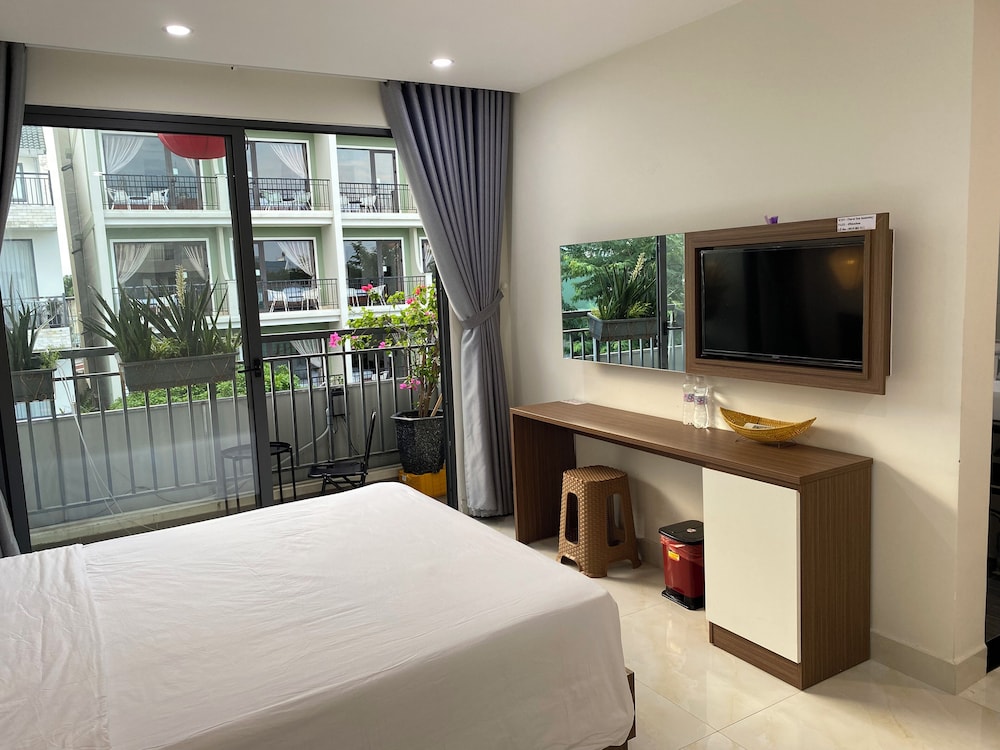Floral Sea Homestay