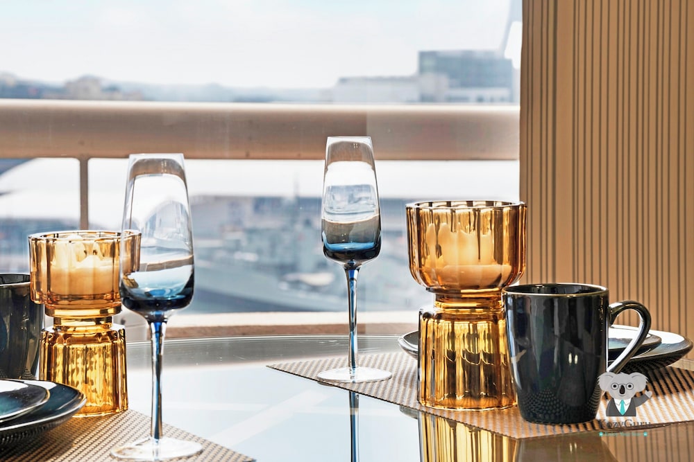 Kozyguru | Cbd Darling Harbor | Lofts