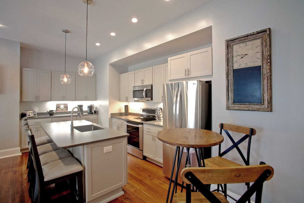 Sophisticated Historic Remodeled 9 BR
