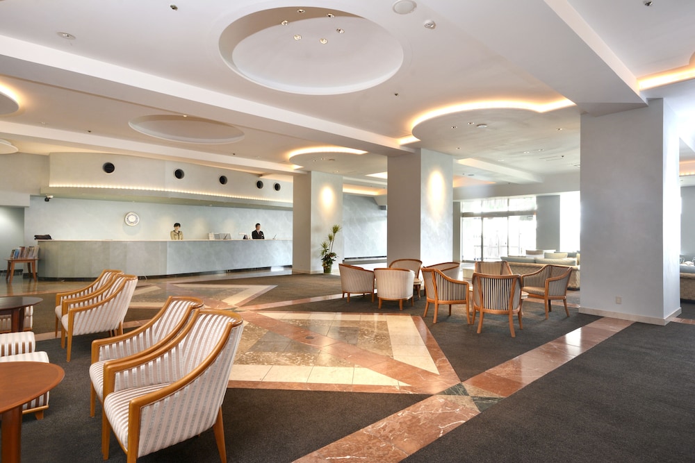 Hotel Sanrakuso