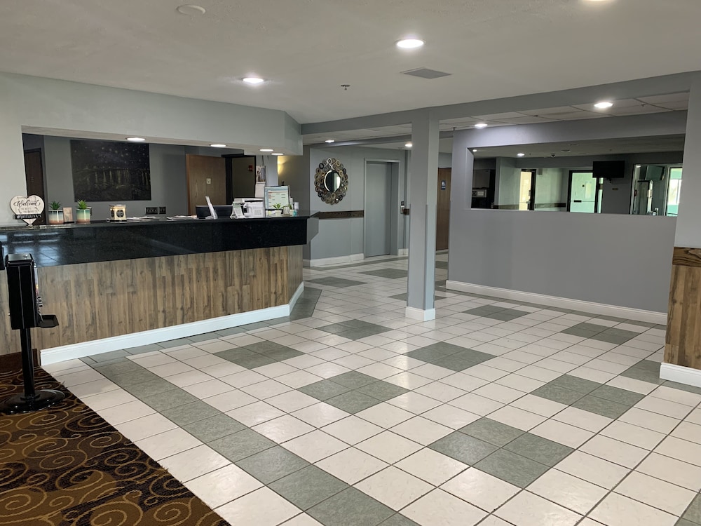 Hotel 7 Inn Anna