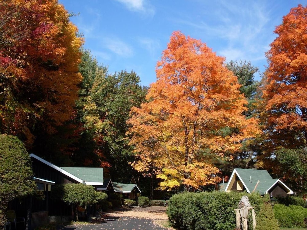Amber Lantern Lake George Motel and Cottage Rentals