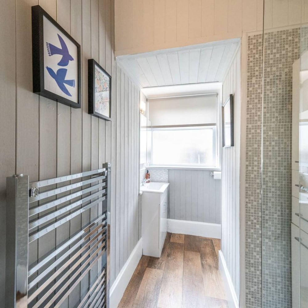 Barclay Stonehaven Seaside Home Aberdeenshire