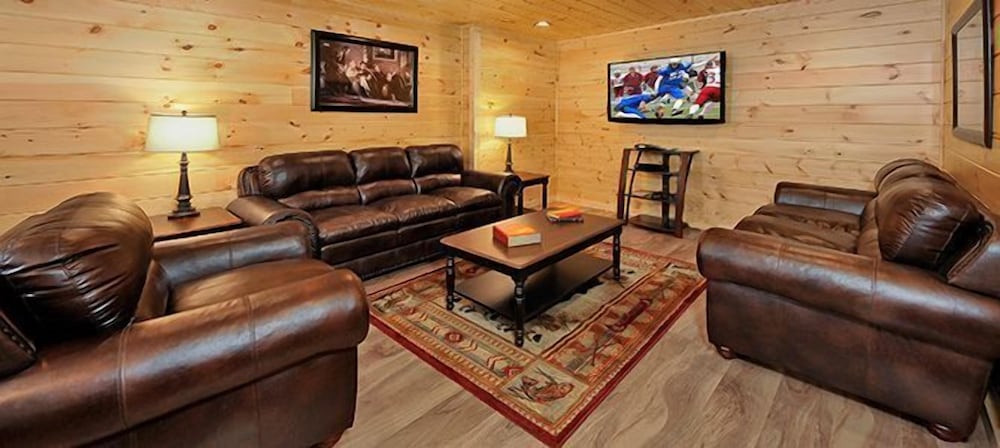 Dollywood Cabins