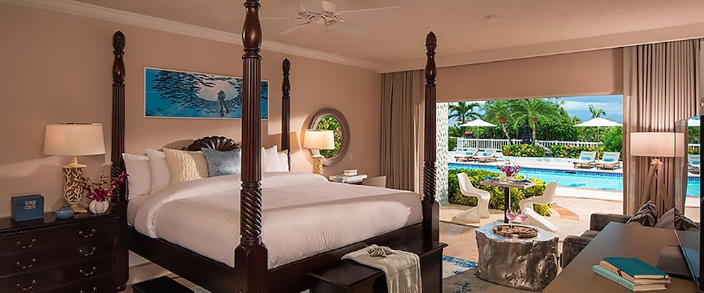 Sandals Grande Antigua - ALL INCLUSIVE Couples Only - Property Image 52