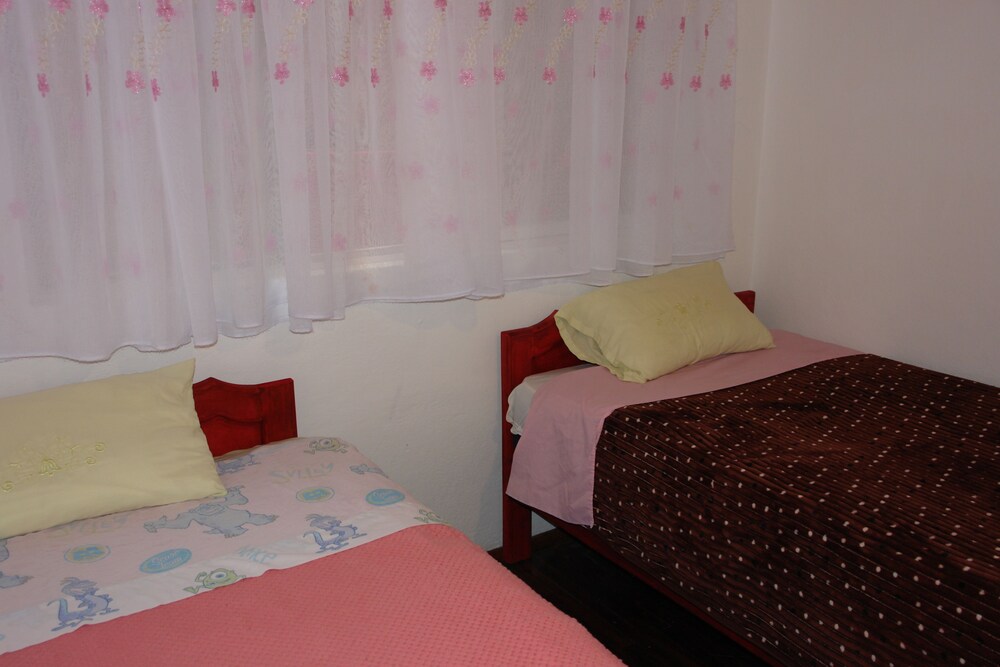 Hostel Bella Vista