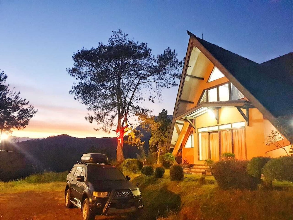 Argapuri Jungle Resort