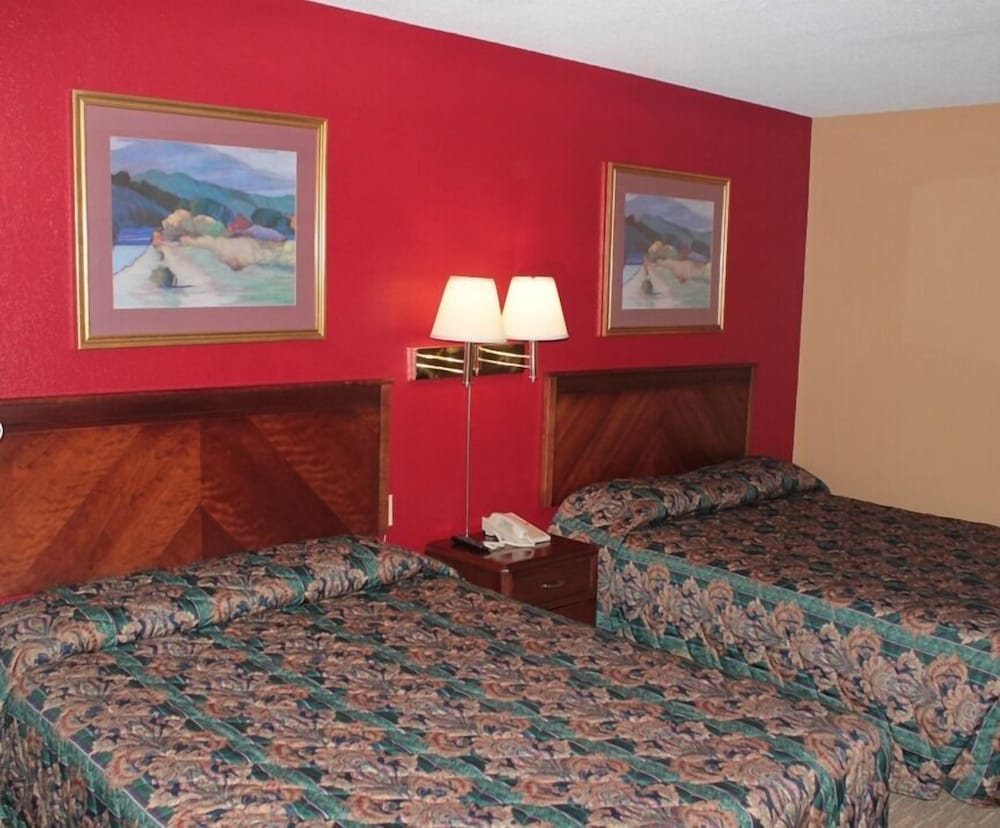 Valu Stay Inn