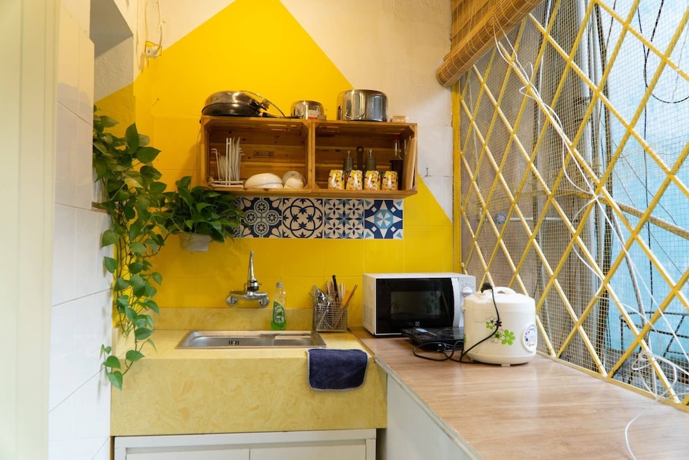 Domus Homestay - Peaceful But Equally Elegant Near old Quarter