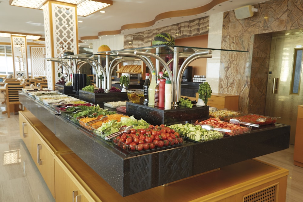 Ilkbal Deluxe Otel & Spa - Image 6