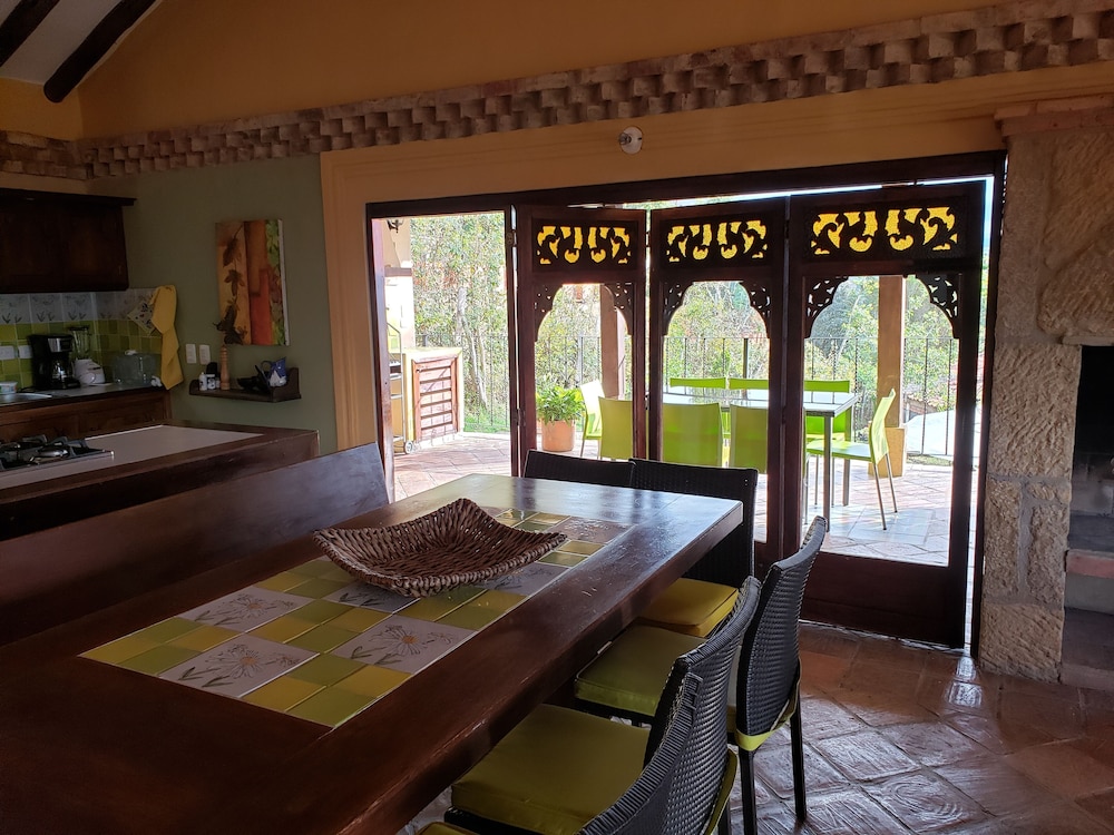 Hotel La Primavera Suites & Casas Campestres
