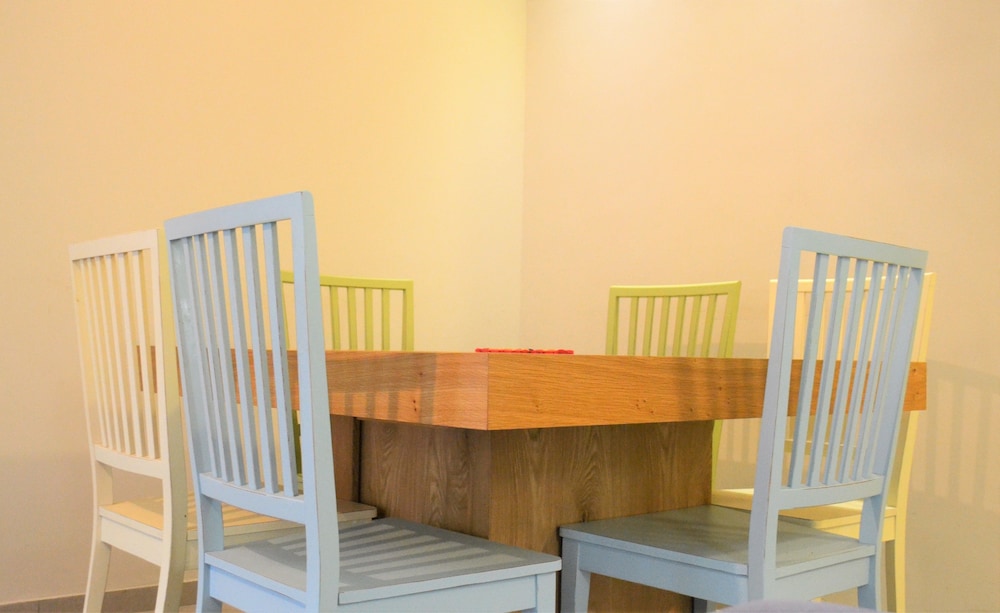 2BDR Masaryk Square Apt Central Location view 3