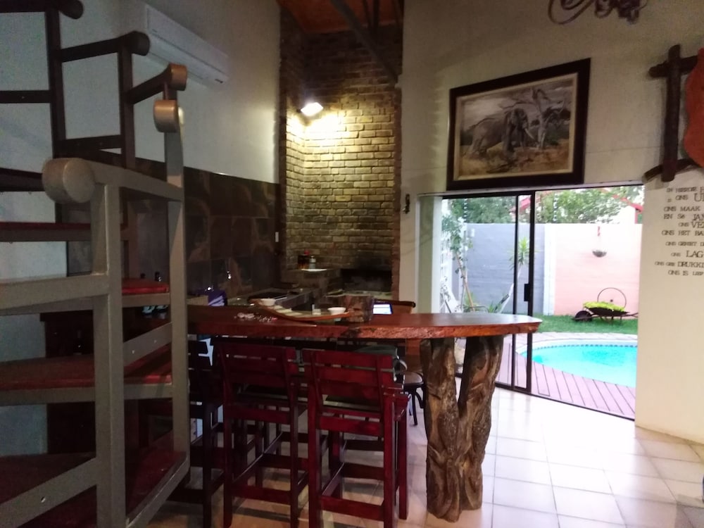 Die Windpomp Guesthouse, photo 24