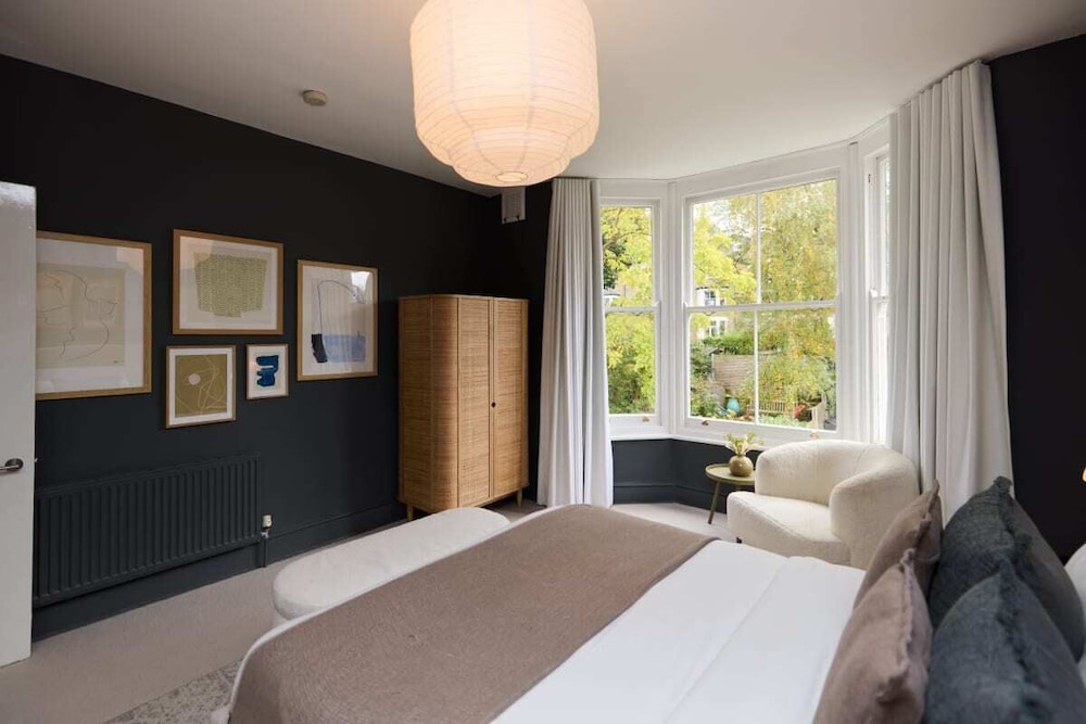 The New Cross Hideaway - Modern 2bdr Flat