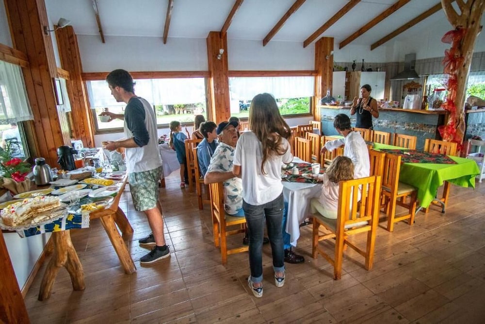Maru Lodge