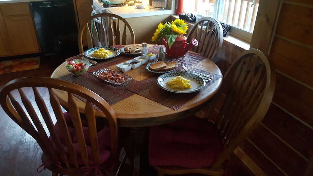 Southern Bluff B&B