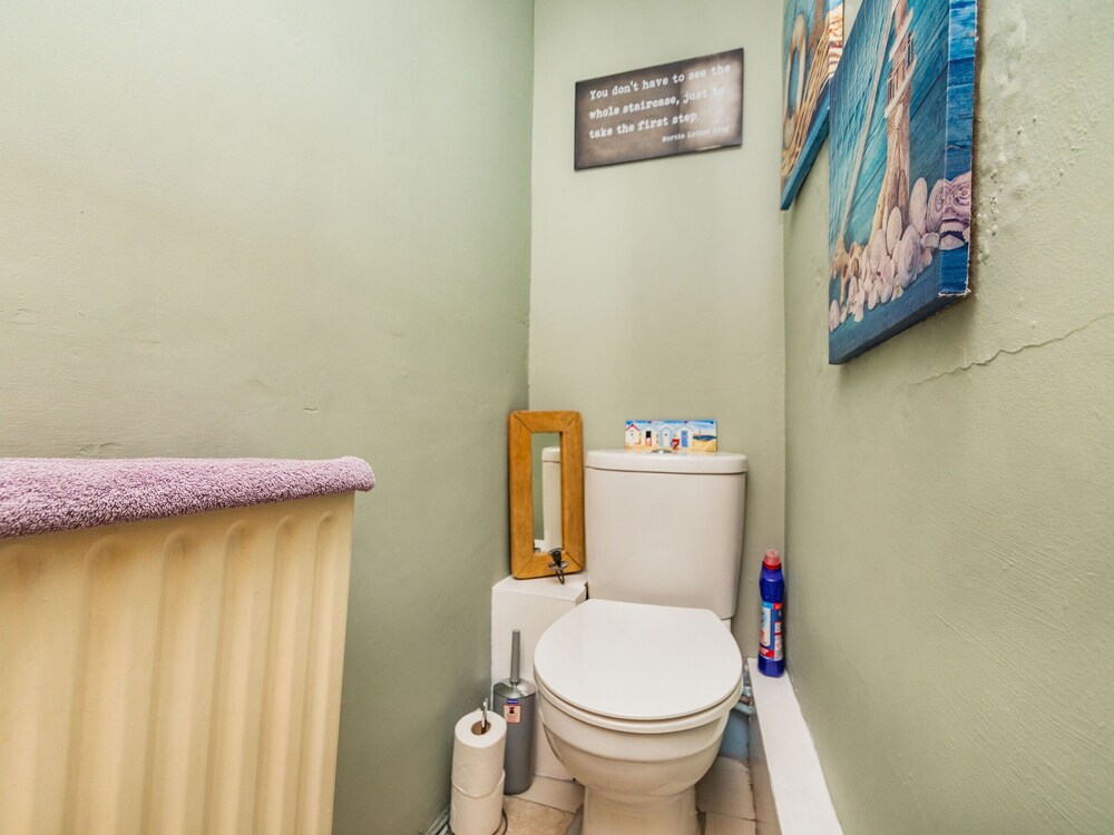 Anglers Cottage