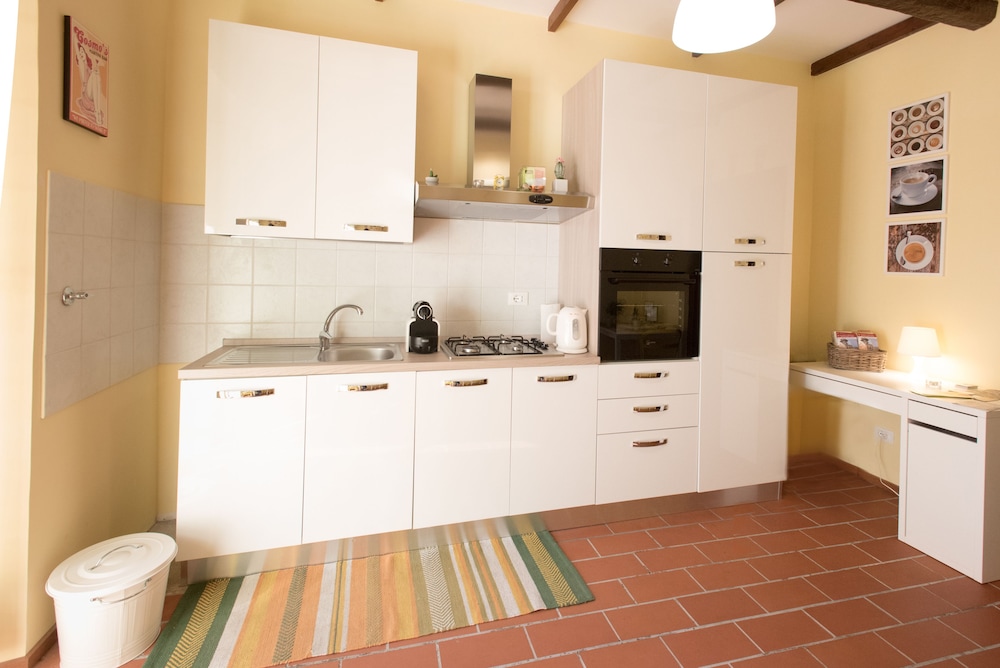 Candia Green House B&B