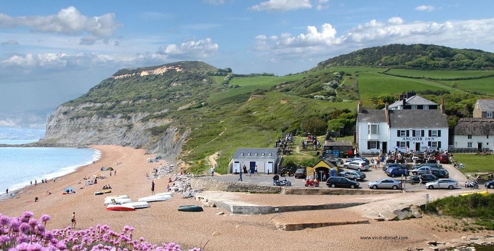 Berehayes Holiday Cottages