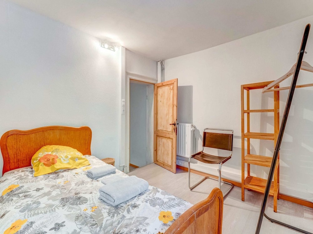 Cosy Holiday Home in Hastiere With a Terrace