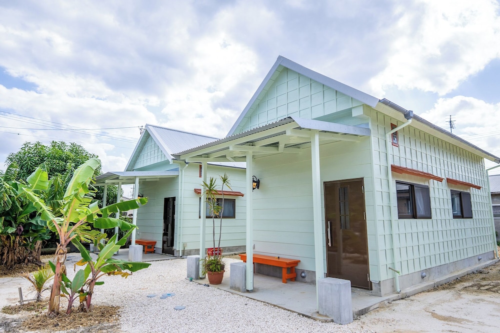 CORAZON RESORT