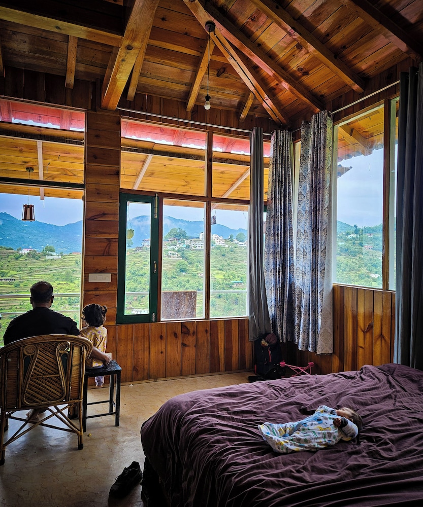 Neelkanth retreat