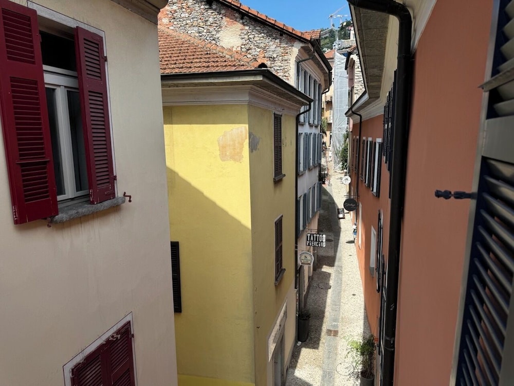 Apartments in the old city Piazza Grande