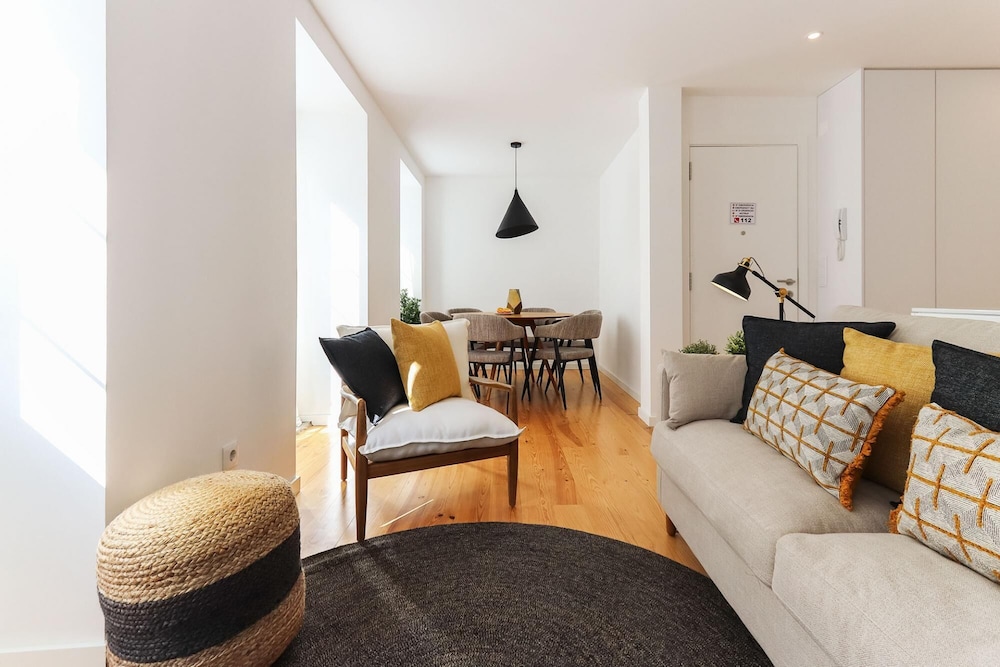 Lapa Elegant by Homing view 2