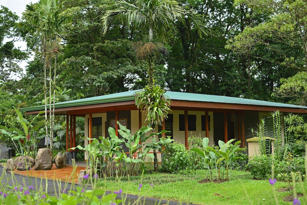 Arenal Observatory Lodge & Trails 86