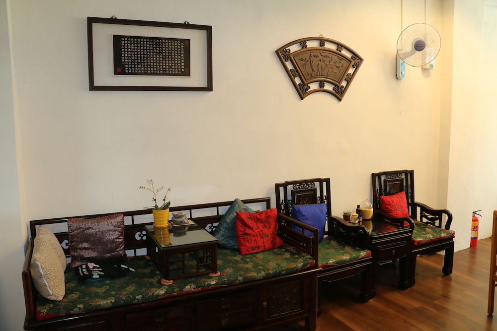 Harmony Guest House