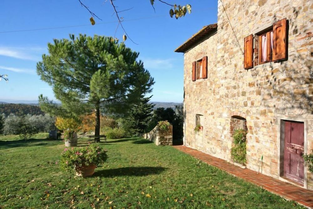 Casa Anna