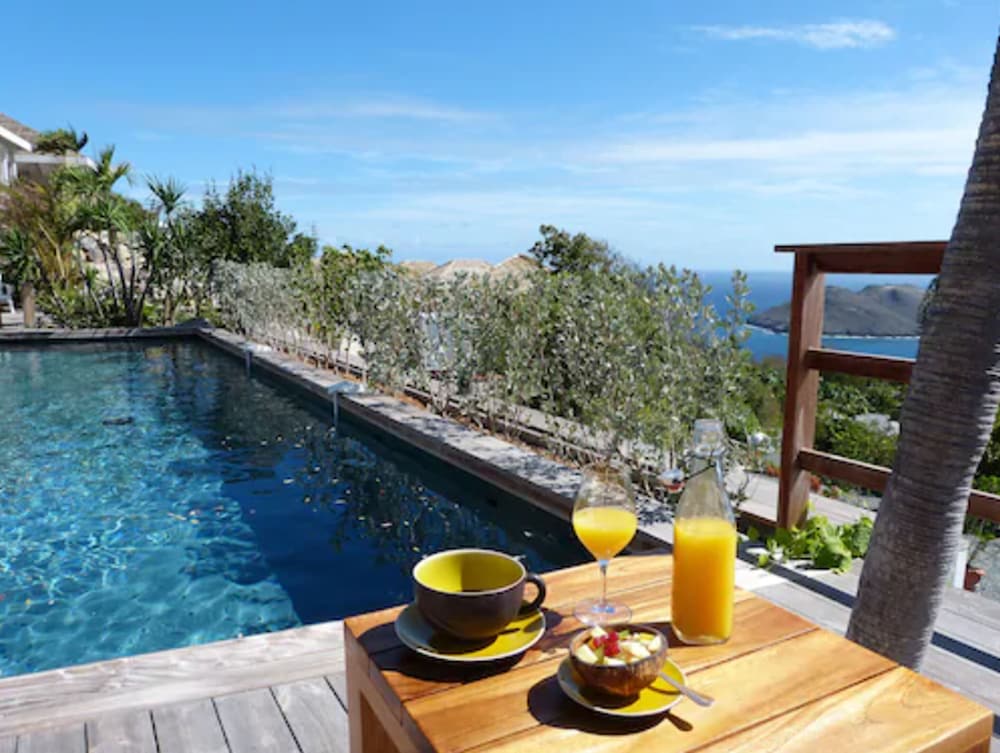 GYP SEA Saint Barth - Property Image 93