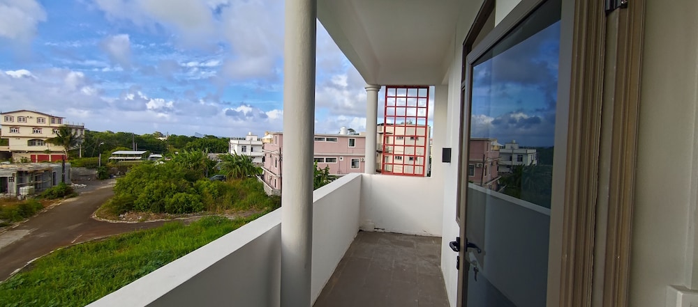 2-bed Apartment in Mont Choisy Grand Baie