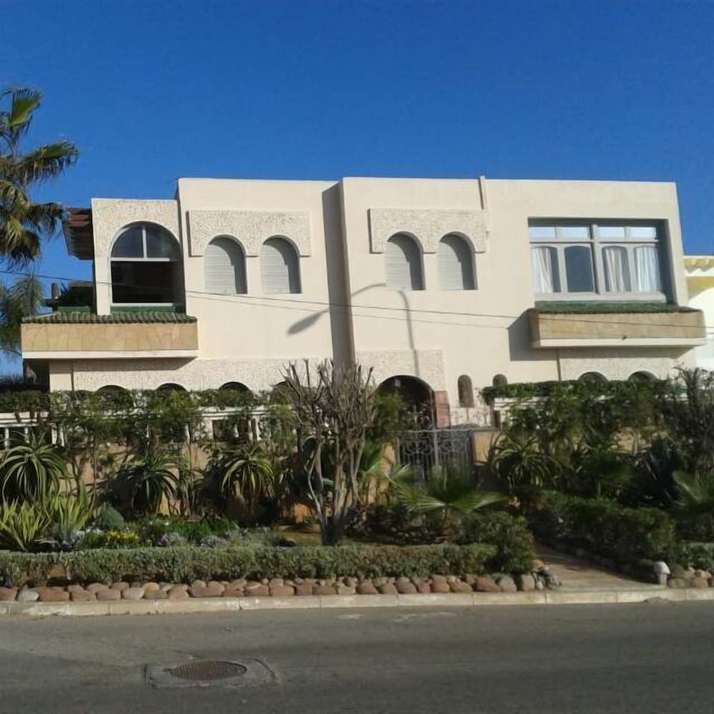 Villa Sonaba