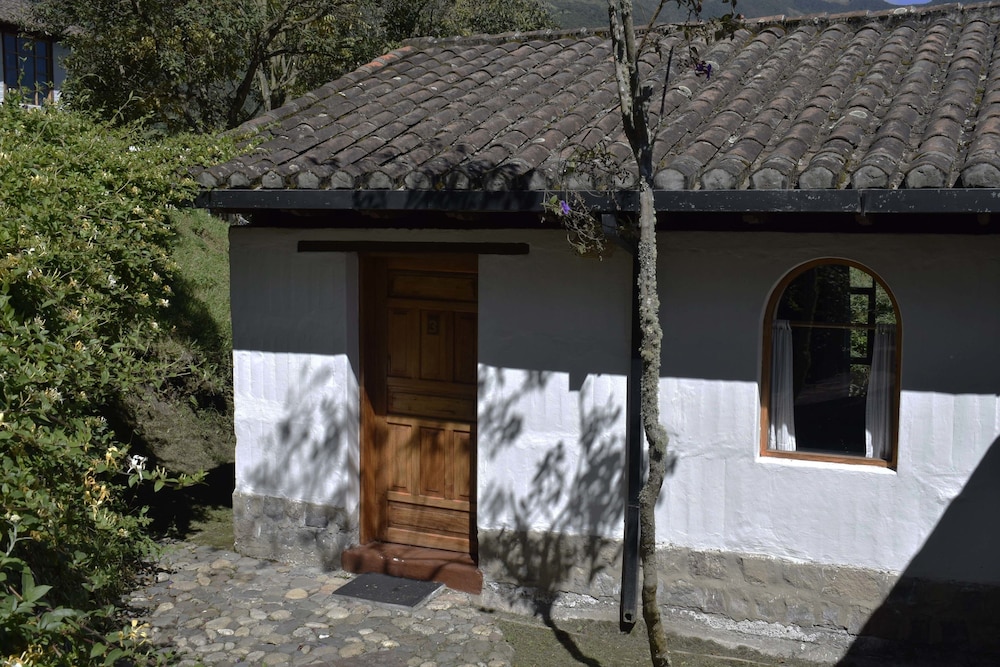 Casa Mojanda
