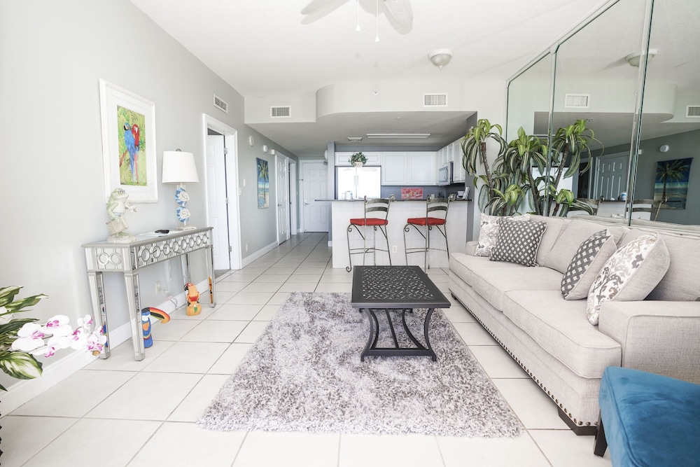 Calypso Beach Resort by Panhandle Getaways