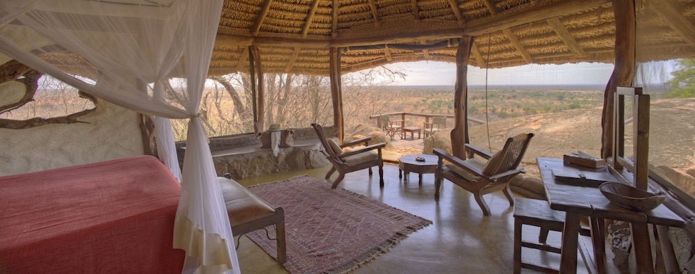 Elewana Elsa’s Kopje