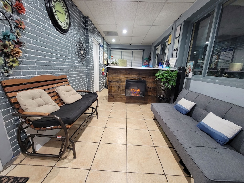 Homelodge view 4