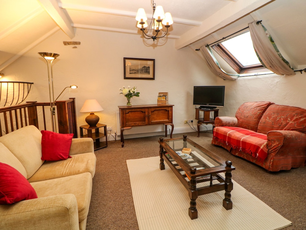 Shippon Cottage