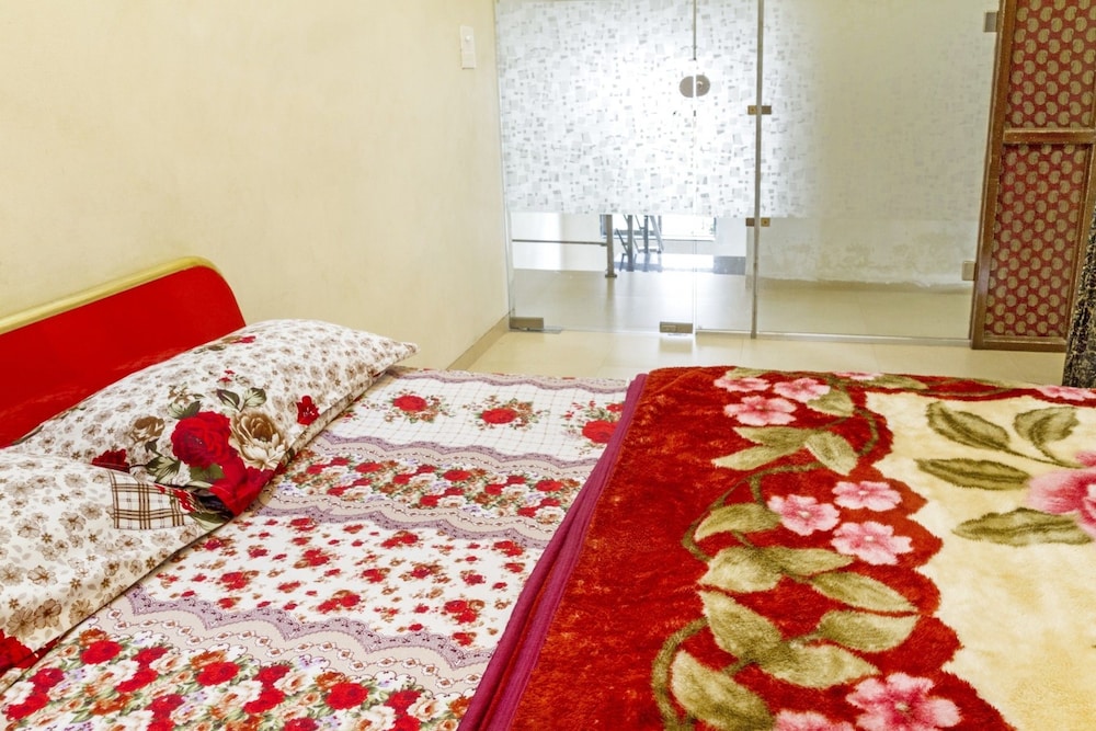 GuestHouser 5 BHK Bungalow 6931