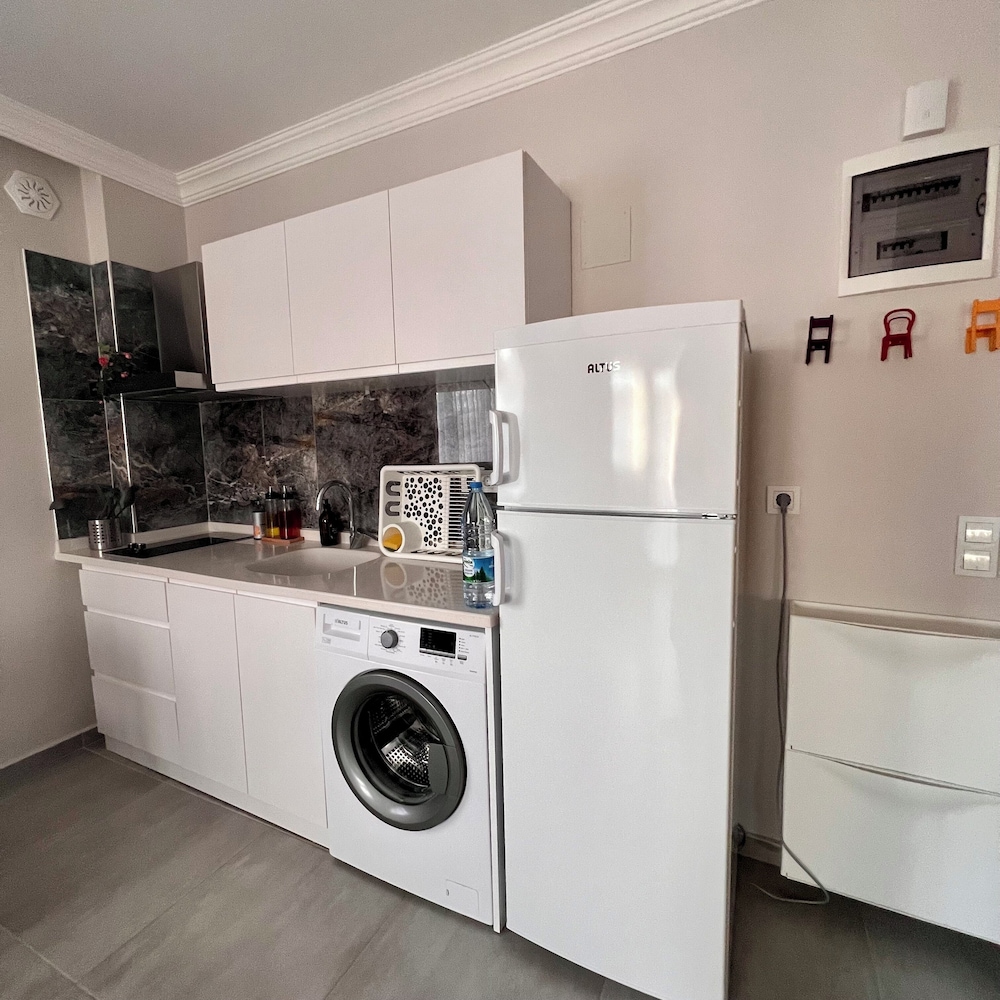 Bi Suite Urla