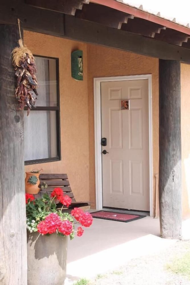 Adobe Rose Inn